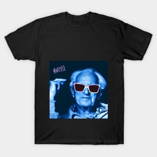 Marcuse Swag Version T-Shirt